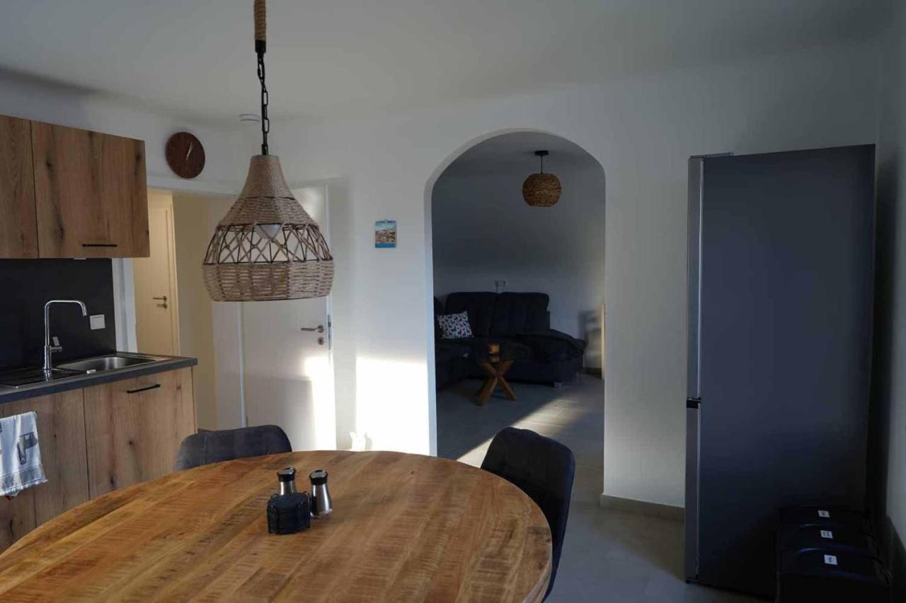 SchmelzCasa De Alpaca公寓 外观 照片